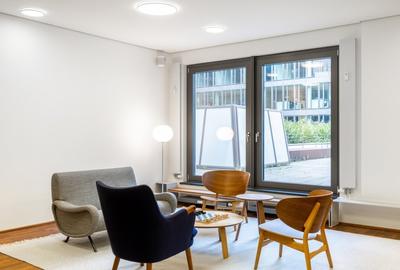 Spațiu de birou privat pentru 5 persoane în Regus City Gate - 5