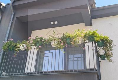 Vila 4 camere Tunari I noua, mobilata I zona centrala Parc Primarie - 3