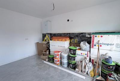 Casă individuală cu 4 camere cu Teren 400 Mp în Berceni - 8
