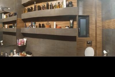 Casa individuala 175mp utili, 840mp teren, mobiltata/utilata. Popas Pacurari - 8