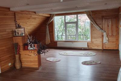 Vand vila Agigea - 3