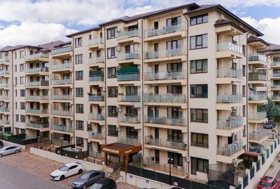 Apartament de vanzare Valea Lupului terasa si parcare inclusa Apartament de vanzare Valea Lupului terasa si parcare inclusa - 13