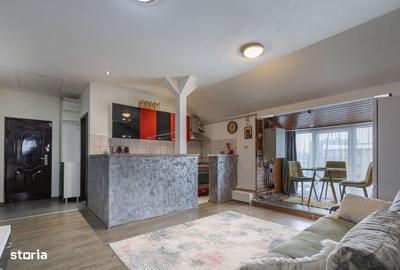 Apartament cu 2 camere în Iosefin - 3