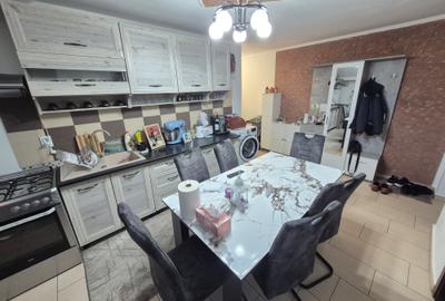 Apartament cu 3 camere decomandat, mobilat în Soarelui - 11