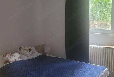 Apartament cu 3 camere decomandat în Central - 2