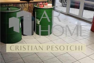 Spatiu Comercial Piata Nord 30 mp - 2