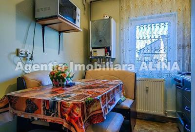 Garsoniera in Deva, zona Dorobanti, 28 mp, decomandata, etaj 3... - 8