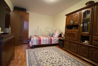 Garsonieră decomandată în Banu Manta - 2