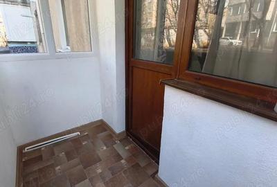 Apartament cu 2 camere semidecomandat în Minerul - 6