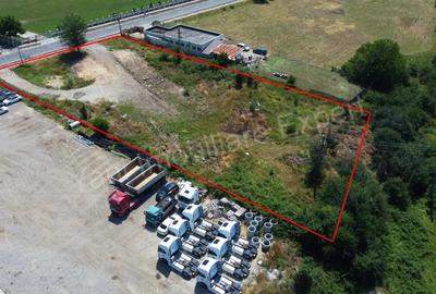 Teren de vanzare in Curtea de Arge?. - 10