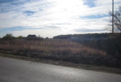 Teren Construcții intravilan de 430 mp, în Domnești - 7