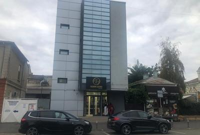 Proprietar-inchiriez  spatiu comercial P+3E,  ultracentral - 2