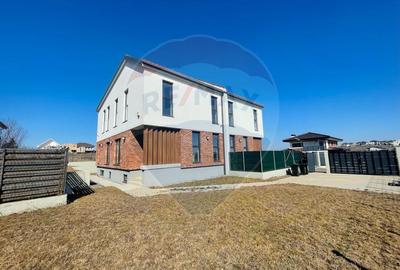 Casa moderna de vanzare  - Confort si eleganta in apropierea Clujului - 3