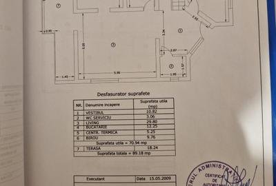 Casa de vanzare Chiajna-Rosu (locatie excelenta) - 41