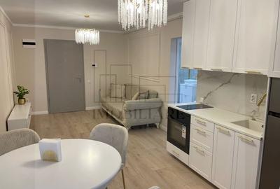 Apartament de lux 2 camere | Zona Iulius Mall | Parcare subterană - 5