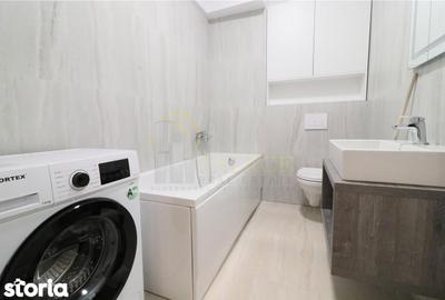 Garsonieră decomandată în Tătărași - 14