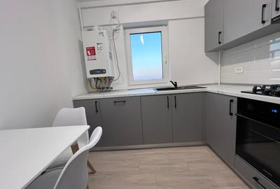 Apartament cu 2 camere decomandat, mobilat în Galata - 10