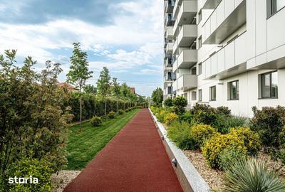 Apartament cu 2 camere decomandat în Vest - 16