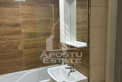 Apartament cu 3 camere semidecomandat, mobilat în Șagului - 1