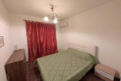 Apartament cu 2 camere semidecomandat în Sălaj