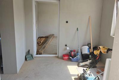 Casă cu 2 camere cu Teren 700 Mp în Bradu - 4