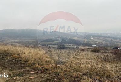 Teren de 623 mp, în Baciu - 5