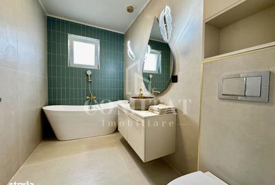 Apartament cu 3 camere în Luna - 11