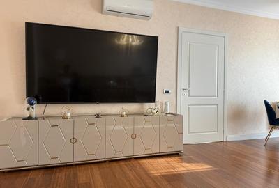 Cotroceni Smart Residence, Apartament 4 Camere - Grozavesti Cotroceni Smart Residence, Apartament 4 Camere - Grozavesti - 4