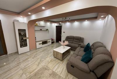 Apartament cu 3 camere decomandat în Central - 4