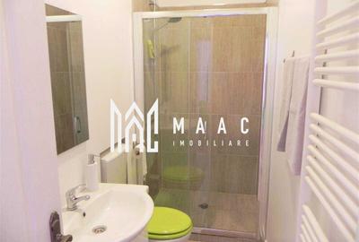 Apartament cu 2 camere decomandat, mobilat în Central - 5