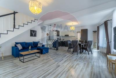 Hotel/Pensiune, de 404 mp, în Vlădeț - Trei Brazi - 34