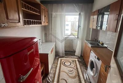 Apartament 2 camere decomandat Nicolina2 - 3