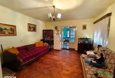 Casă cu 2 camere cu Teren 267 Mp în Central - 4