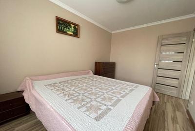 Apartament cu doua camere in zona Florilor - 1