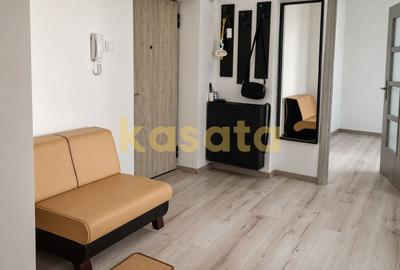 Apartament cu 2 camere decomandat, mobilat în Basarabia - 2
