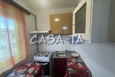 Garsoniera Confort I, Etaj 4, Aleea Macului - 8