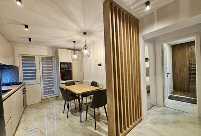 Apartament 2 camere de lux,decomandat, etaj 1, zona Decebal - 18