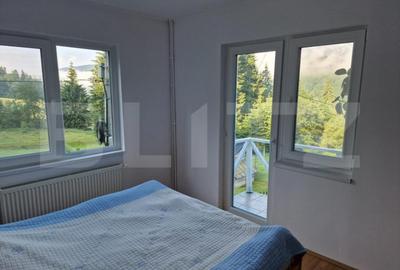 Casă cu 5 camere cu Teren 4900 Mp în Exterior Nord - 14