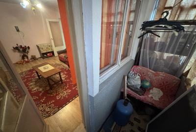 Apartament cu 2 camere semidecomandat, mobilat în Tomis Nord - 8