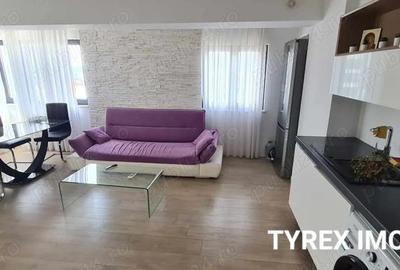 2 camere Severinului Bloc Nou - 3