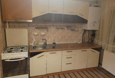 Apartament cu 2 camere decomandat în Gării - 3