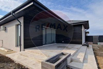 Casa individuala 4 camere | curte generoasa | Tunari Casa individuala 4 camere | curte generoasa | Tunari - 1