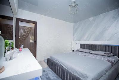 Apartament cu 2 camere decomandat, mobilat în Micro 21 - 7