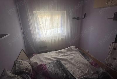 Apartament cu 2 camere semidecomandat în Freidorf
