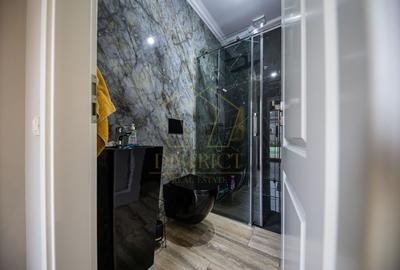 Vila exclusivista cu garaj si piscina I Dumbravita I Comison 0% - 58