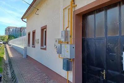 Apartament la casa in Sannicolau Mare - 9