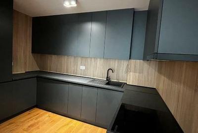 Apartament cu 2 camere semidecomandat, mobilat în Panduri - 5