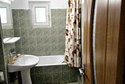 Apartament cu 2 camere decomandat în Central - 7