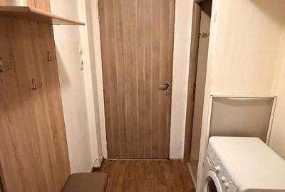 Apartament cu 2 camere semidecomandat în Medicină - 3