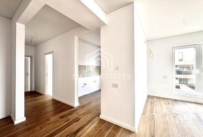 Apartament 3 camere de vanzare * Ocazie II Pipera II Rond OMW - 2